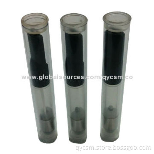 2014 Hot-selling USA Market High-quality 510 Cartridges in Clear Tube, 280mAh Battery CapacityNew